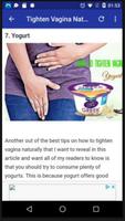 How To Tighten Vagina imagem de tela 3