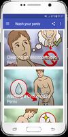 Clean Your Penis スクリーンショット 1
