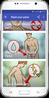 Clean Your Penis スクリーンショット 2