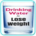 Lose Weight With Water