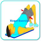 Kegel Exercises for Men ikon