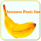 Augmenter la taille du pénis icône