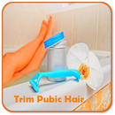 Trim Pubic Hair APK