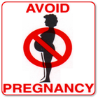 Avoid Pregnancy Naturally icône
