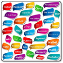 Say Hello in Different Languages APK