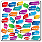 Say Hello in Different Languages icon