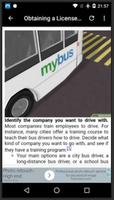 How to Drive a Bus 截圖 1