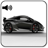 Race Car Sounds icon