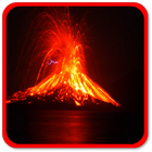 Volcano Sounds-icoon