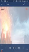 Volcano Sounds screenshot 3