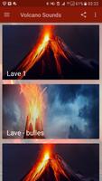 Volcano Sounds-poster