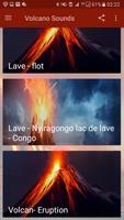Volcano Sounds screenshot 1