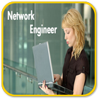 Network Engineer иконка