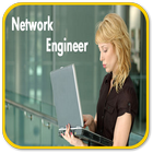 Network Engineer icône