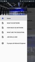 Network Engineer скриншот 1
