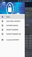 SECURITY ENGINEER capture d'écran 1