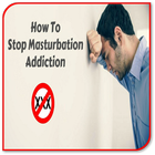 Stop Masturbation Addiction icône