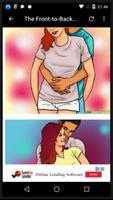 How to Hug Romantically imagem de tela 2
