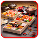 Japanese food recipes APK