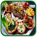Lebanese food recipes-APK
