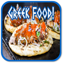 Greek food recipes APK