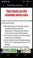 Average Penis capture d'écran 1