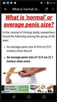 Average Penis capture d'écran 2