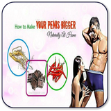 How To Make Your Penis Bigger icône