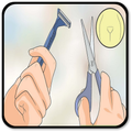 Remove Vaginal Hair