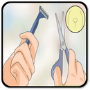 Remove Vaginal Hair APK