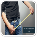 Increase Penis Size Fast APK