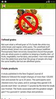 Tips To Get Rid Of Belly Fat N imagem de tela 2