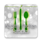 Healthy Recipes, Low Calorie M icono