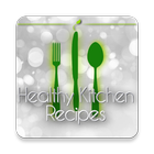 Healthy Recipes, Low Calorie M icon