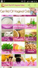 How to Get Rid of Vaginal Odor アプリダウンロード