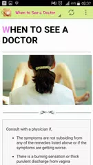 How to Get Rid of Vaginal Odor アプリダウンロード