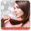 ”Healthy Hair - Hair Growth & H