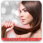 Healthy Hair - Hair Growth & H-icoon