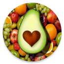 Avocado Smoothies - Healthy Sm APK