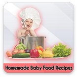 Homemade Baby Food Recipes