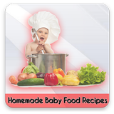 Homemade Baby Food Recipes