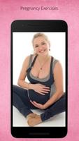 برنامه‌نما Pregnancy Workouts - Safe Exer عکس از صفحه
