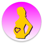 My Pregnancy Advisor ícone
