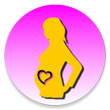 My Pregnancy Advisor ícone