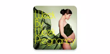 My Pregnancy week by week