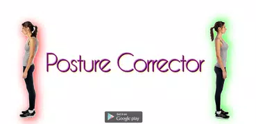 Posture Corrector - Exercises