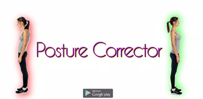 Posture Corrector - Exercises 
