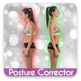 Posture Corrector biểu tượng