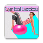 Swiss Ball Exercices आइकन