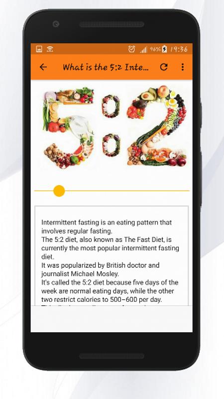 Intermittent Fasting Diet 52 Guide And Recipes Apk Screenshot Intermittent Fasting Diet 52 Guide And Recipes Apk Screenshot